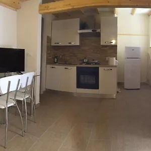  Guest house Diego Italy