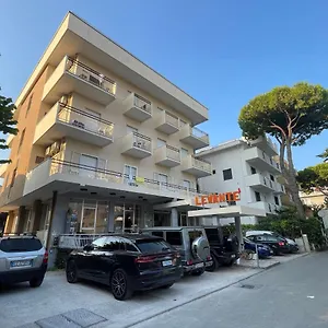 ** Hotel Levante Convenzionato Aquafan E Oltremare Italy