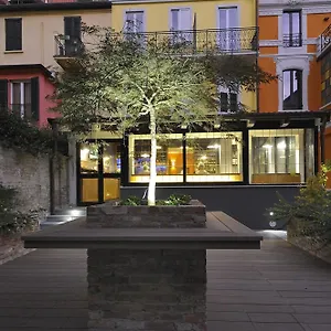 *** Hotel Biocity Italy